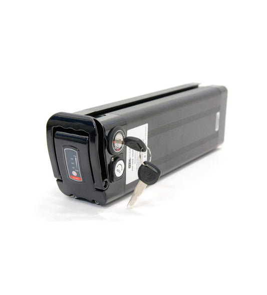 Slide In/Out Battery System