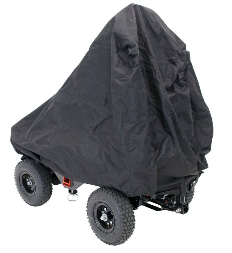 Heavy-Duty Waterproof Cover