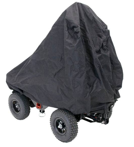 Heavy-Duty Waterproof Cover