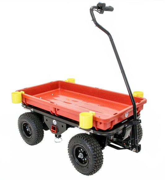 Slip In Wagon Cup Holders