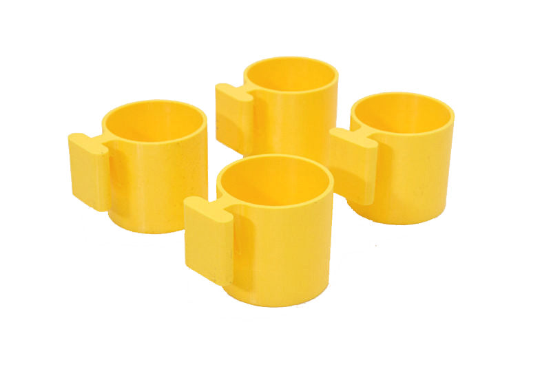 Slip In Wagon Cup Holders