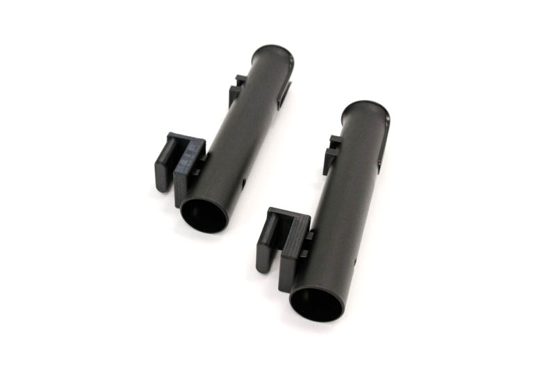 Fishing Pole Holders for Wagon and Hunting Models