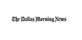 Dallas Morning News logo
