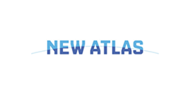 New Atlas logo
