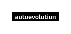 Autoevolution logo