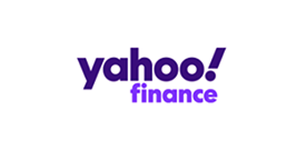 Yahoo Finance logo