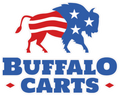 Buffalo Carts