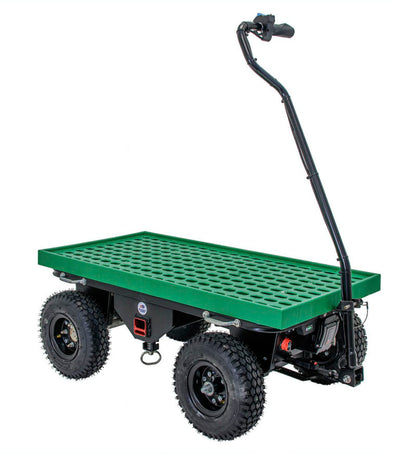 FLATBED CART